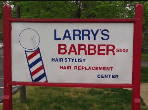 larry's barber shop 1.29.19 PM